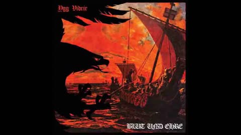 Blut Und Ehre - Ygg Vidrir