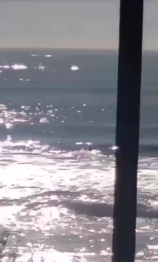 WEST COAST WARSHIPS!