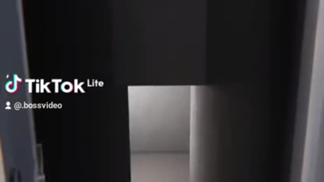 Scare jump