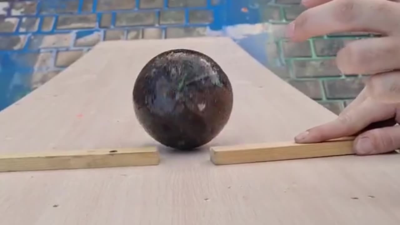 How to crush