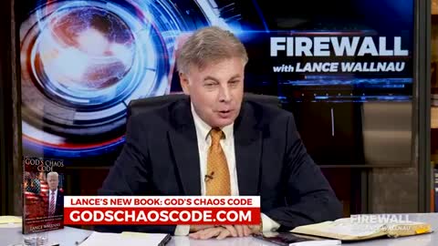 Revealing The Hidden Code | Lance Wallnau