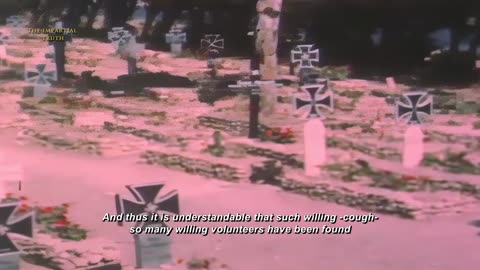 Peace Will One Day Come