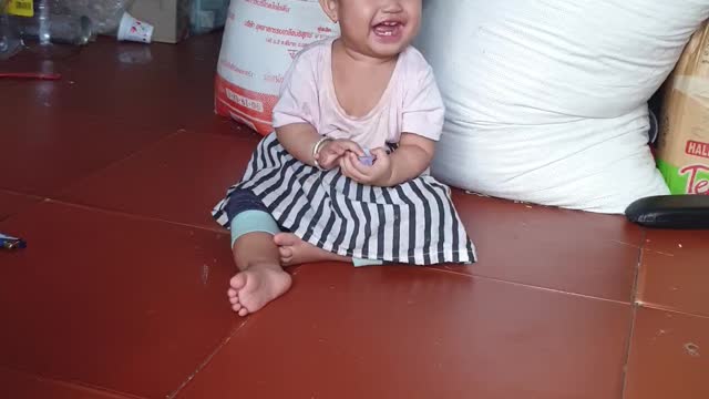 Baby fiqah