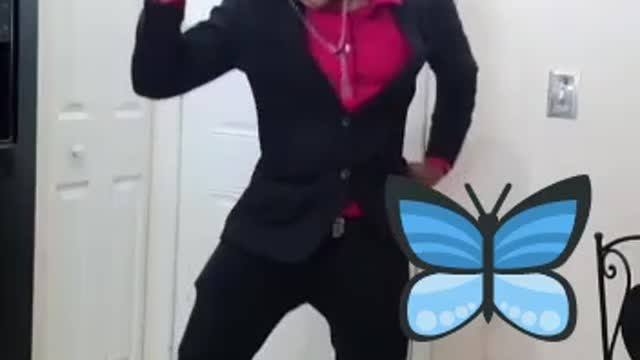 World of dancing