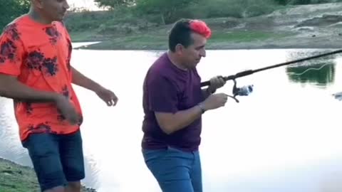 PESCADOR BRUTO