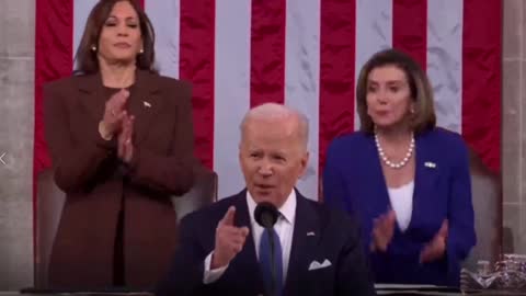 Biden SOTU Analysis