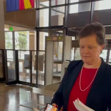 Doug "Do-Nothing" Ducey has been served!