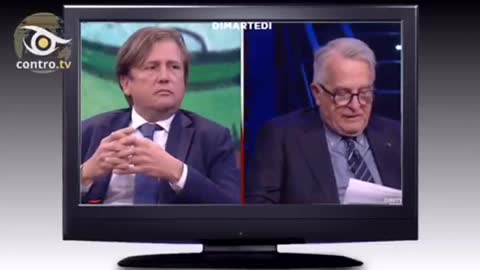 Sileri non capisce l’italiano?