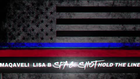 Hold the Line Ep28 with MaQaveli+Lisa B