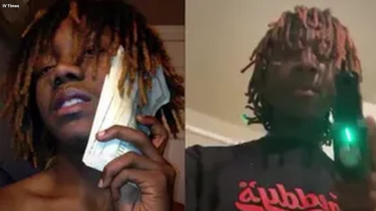 Best of Rylo Huncho - RIP Legend