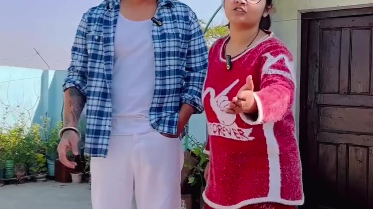 हम भी किसी से कम नहीं है 😱🤣 #shorts #viral