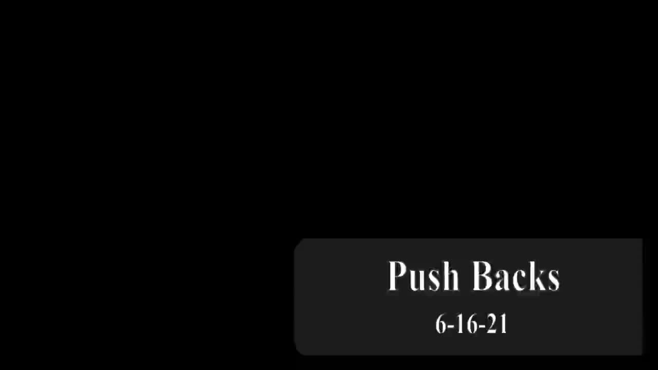 Hoosier Push Back Alerts -6-16-21