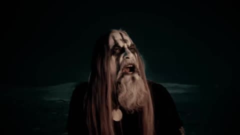 TSJUDER - Gods of Black Blood (official video)