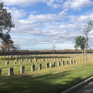 Chalmette National Cemetery_3