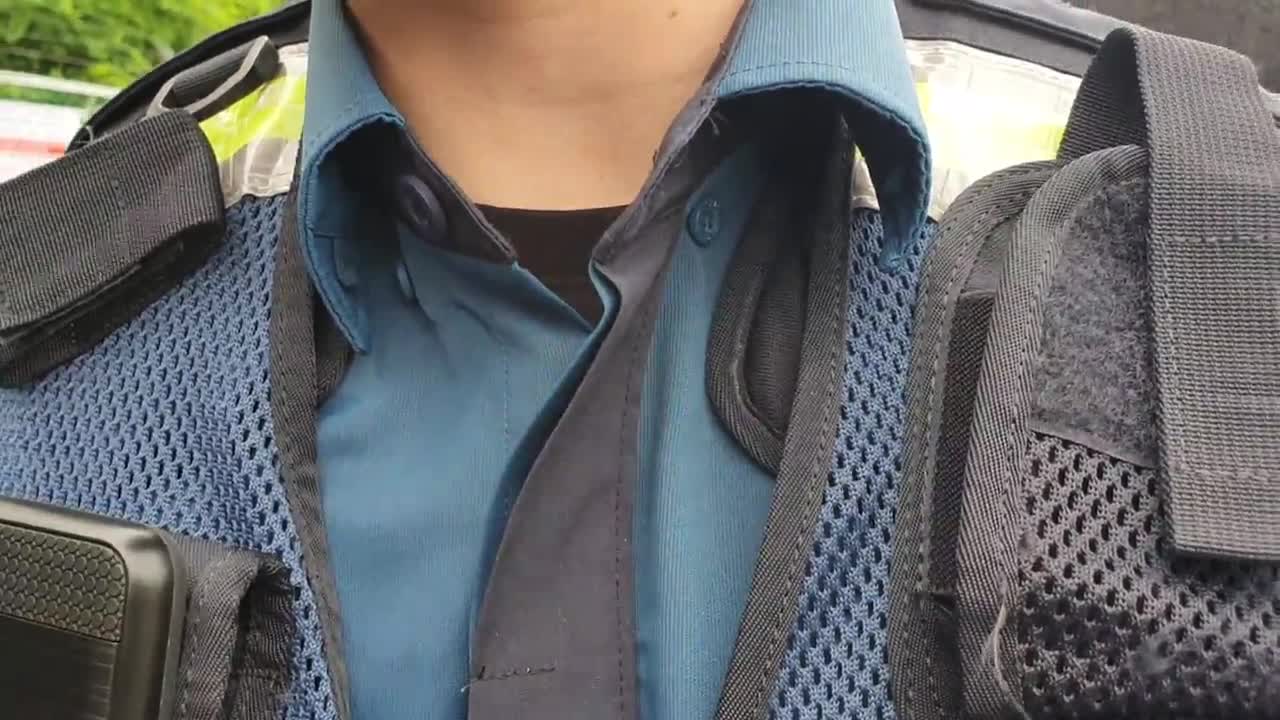 견찰