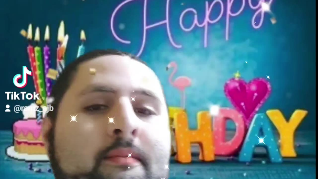 Today is my Birthday is on April 16, 1995 I turn 29 years old today.