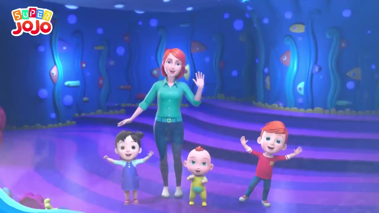 Baby Shark Dance Song More Nursery Rhymes & Kids Songs