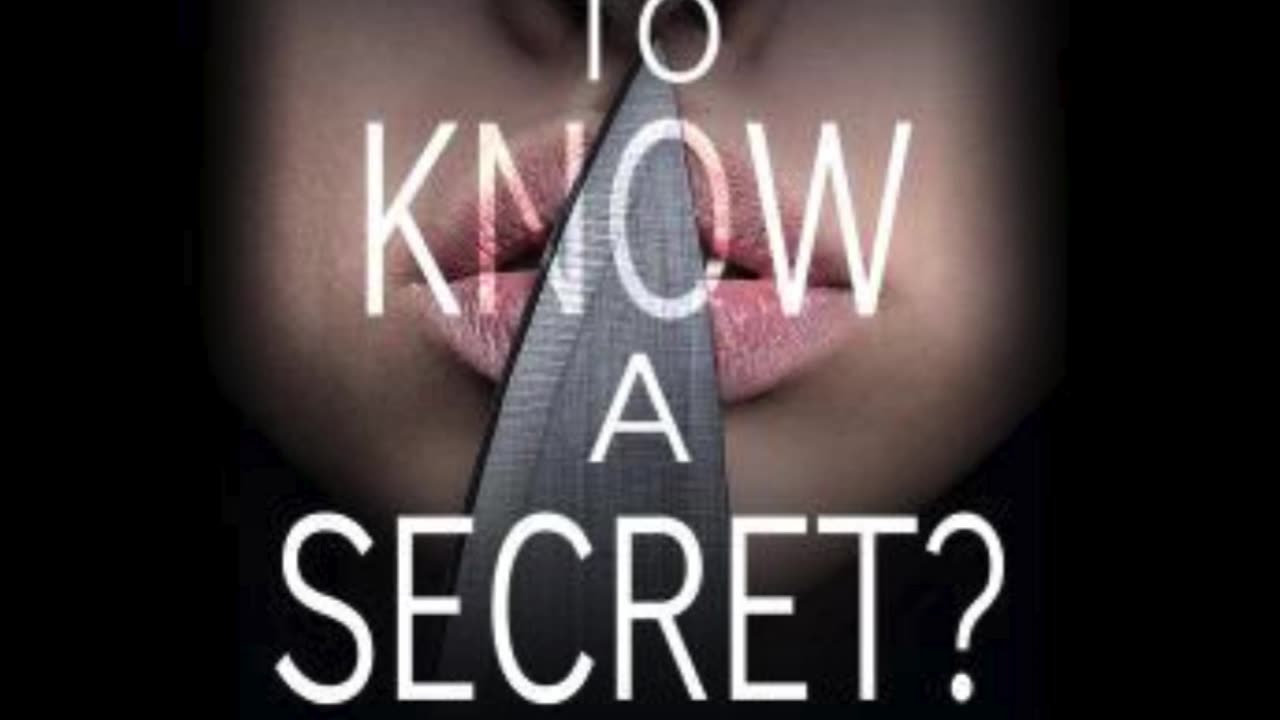 Want to Know a Secret by Freida McFadden #shorts