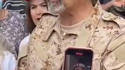 AUSTRALIAN MILITARY (WARNING) TO THE PEOPLE! NOT ABOUT OUR HEALTH!