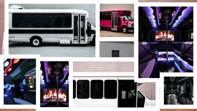 Charlotte Limousine Rental