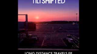 Tiltshifted - Long Distance Travels - Synthwave, Outrun 2016