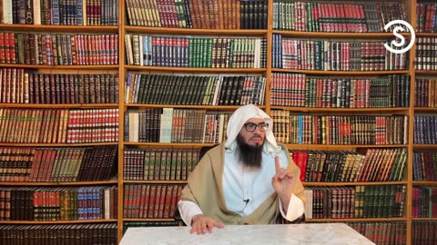 Ramadan 12 | We Love What Allah Loves | Shaykh Ahmad Musa Jibril (حفظه الله)