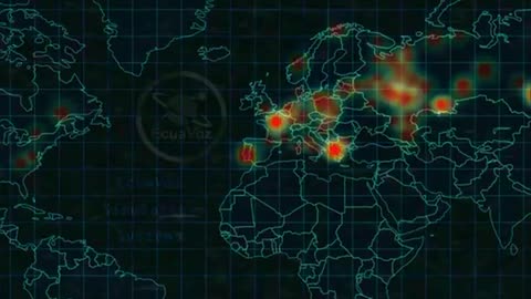 Nuclear War Simulation - what to expect to happen.