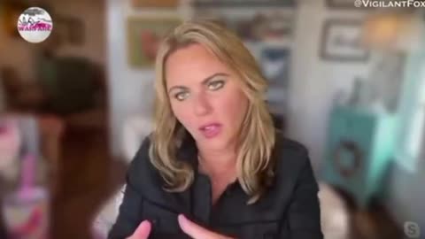 Laura Logan, "They are in a cult"