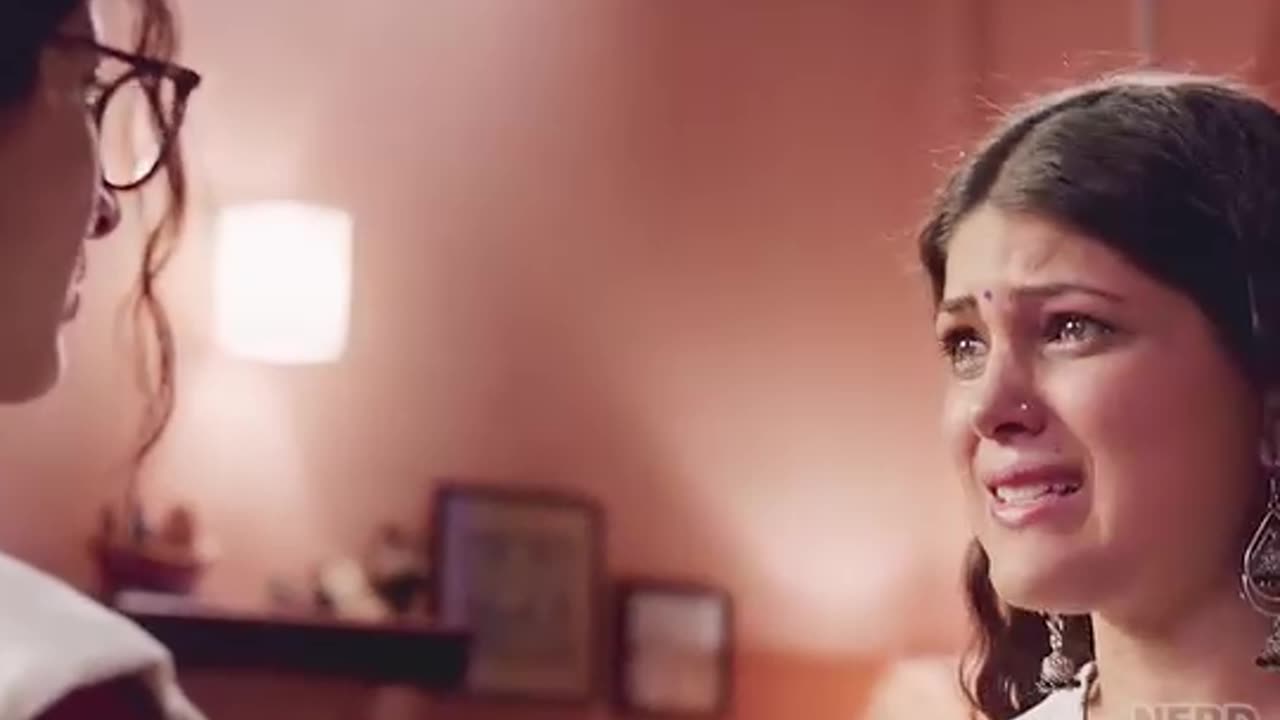 Full of romantic movie, watch till end it will make you crying