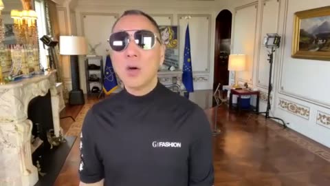 20210507文贵先生GETTR¹：中国共产党这个流氓政府．为什么要在全国封杀购买比特币．和加密货币？只要共产党不让干的事儿，都是世界上最伟大的事儿