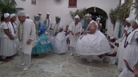 Evangelicumba