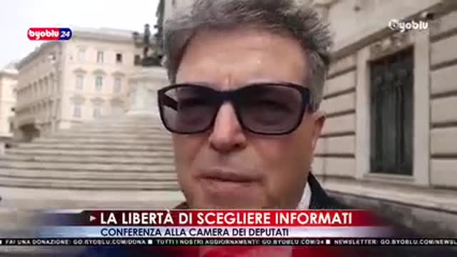 OBBLIGO VACCINALE? I SANITARI NON CEDONO AL RICATTO! FALLIMENTO DEL GOVERNICCHIO CRIMINALE!