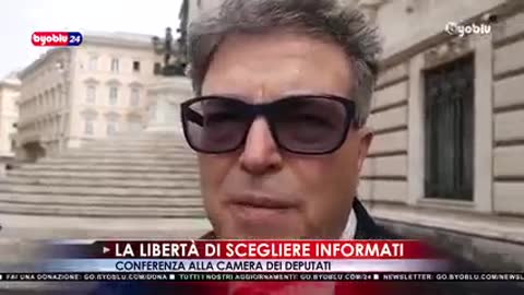 OBBLIGO VACCINALE? I SANITARI NON CEDONO AL RICATTO! FALLIMENTO DEL GOVERNICCHIO CRIMINALE!