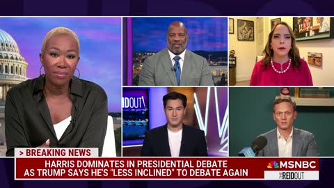 "Morons Did His Debate Prep": Trump Slammed for Poor Debate Strategy