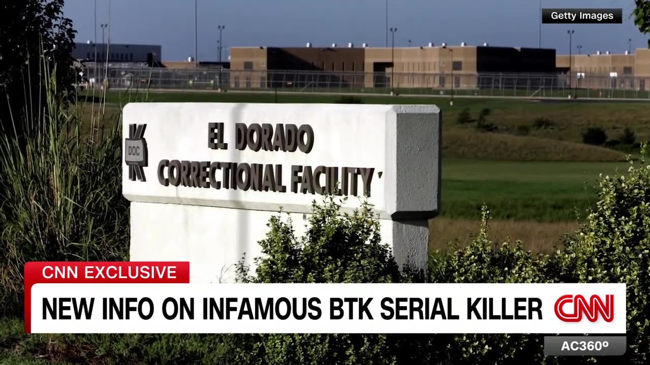 Police discover hiding hole at BTK serial killer's former home. This is what they found
