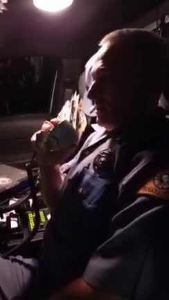 Veteran state trooper forced out for refusing Covid jab