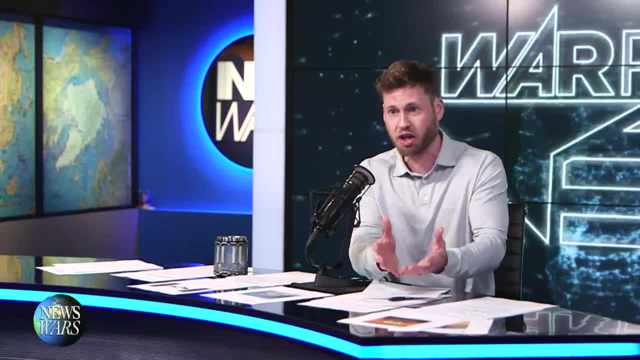 BREAKING : This Video Will Make You Never Want A COVID Vaccine