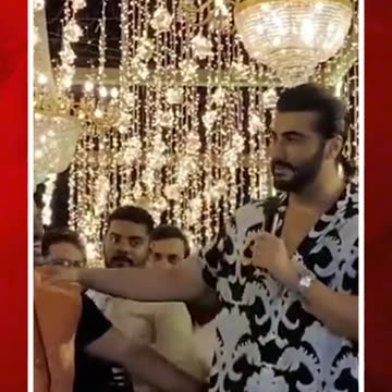 విడిపోయిన బాలీవుడ్ ప్రేమ జంట! #short #arjunkapoor #malaikaarora #separated | FBTV NEWS