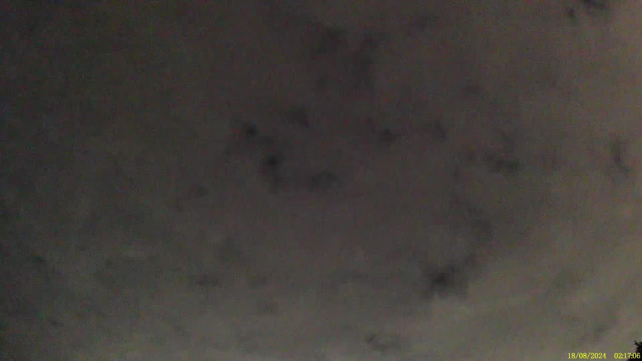 Night Sky Watch #82 - 14-15-16/8/2024