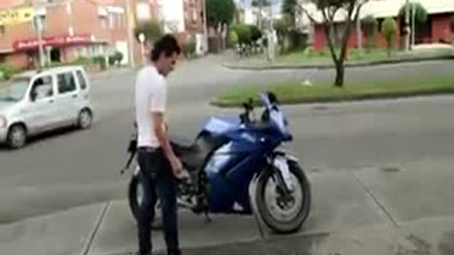 Dont tell me there is no God