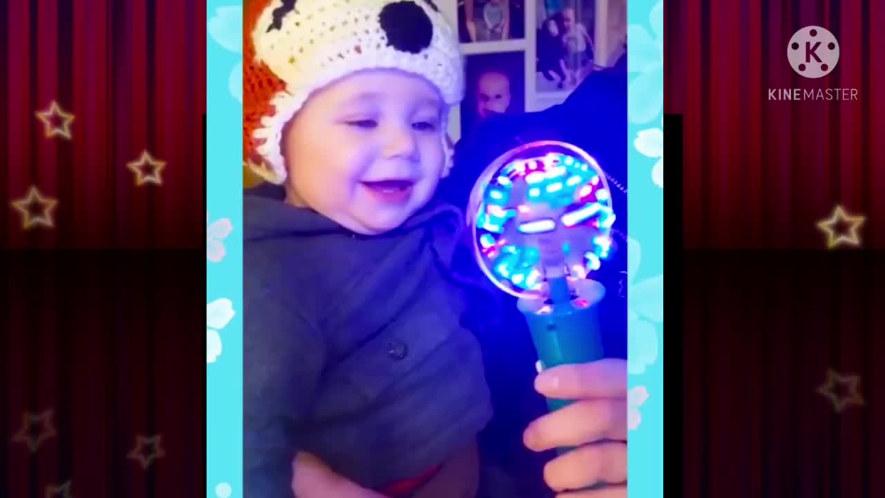 Funny Baby Videos 2021 - Free Gift Card