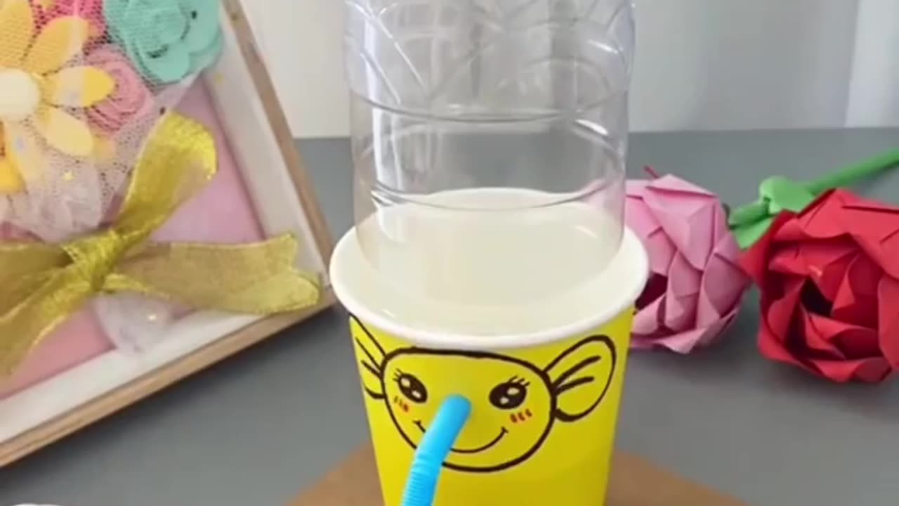 Easy hacks