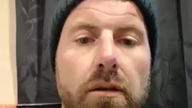 Fit and Healthy 36-Year-Old Suffers Heart Attack 3 Weeks After Second Vaccine
