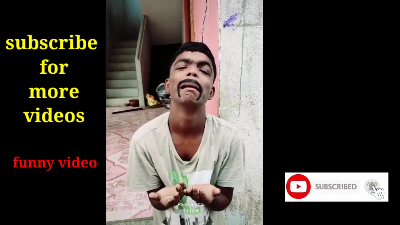 கவலையை மறந்து வாங்க சிரிக்கலாம்_funny videos_tamil comedy