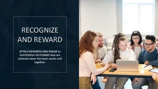 Teamwork Course