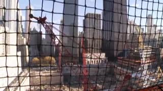 Rebuilding Ground Zero: David Childs