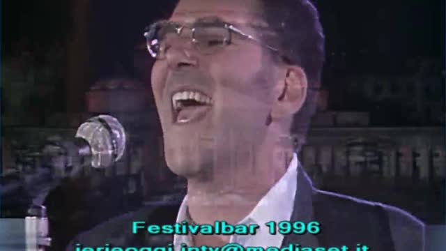 FESTIVALBAR 1996-LE FINALI - Prima E Seconda Parte (Lunedì 2+Martedì 3 Settembre 1996) [HD-1080p60]