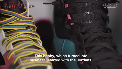 The Factory Flawed Air Jordans Worth