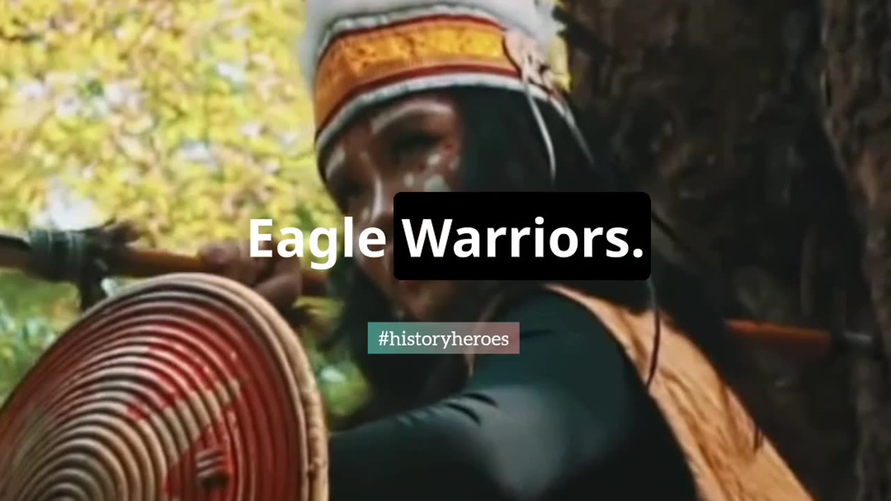 Top 5 Most Feared Warrior Groups in History.