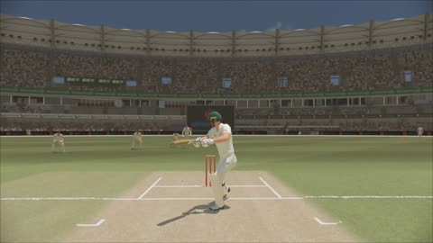 Cricket 22 PS5 - Full Gameplay 4K HDR